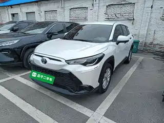 Toyota Frontlander 2023