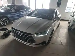 BYD Qin Pro 2020