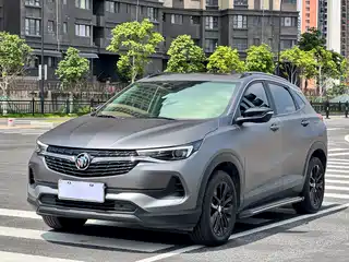 Buick Buick Encore 2021