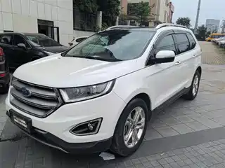 Ford Edge 2016