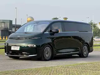 Geely Galaxy Yizhen L380 2025