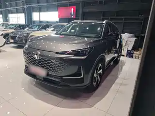 Changan CS55 PLUS 2023