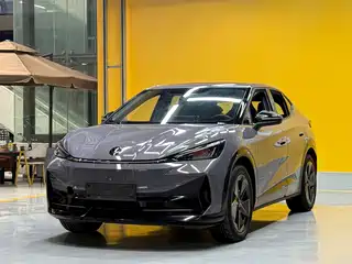 Volkswagen Unique 06 2025
