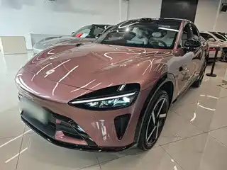 Xiaomi Auto YU7 2025