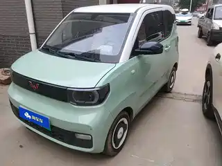 Wuling Motors Hongguang MINIEV 2021