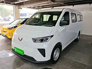 Wuling Motors Wuling Yangguang 2025