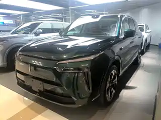 WEY Lanshan 2024