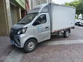 Changan Kaicheng Changan Xingka 2024