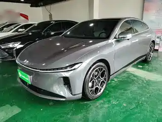 Changan Qiyuan A07 2024