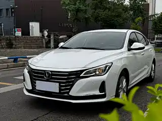 Changan Ruicheng CC 2019