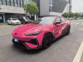Changan UNI-V 2025