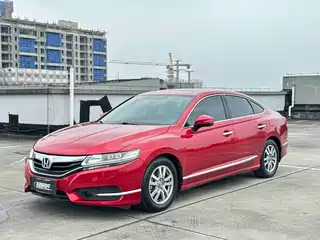Honda Spirior 2017