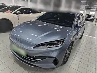 BYD Seal 06 New Energy 2024