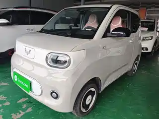 Wuling Motors Hongguang MINIEV 2024