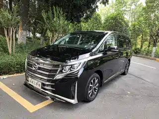 GAC Trumpchi M8 2023