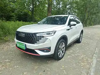 Haval H6 2023