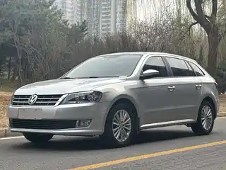 Volkswagen Lavida Tour 2013