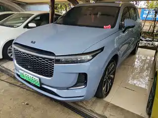 Li Auto Li ONE 2021