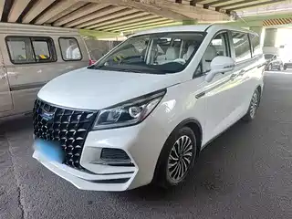 Changan Oshan Changan Oushang Kosai 2022