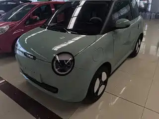 Changan Qiyuan Lumin 2023