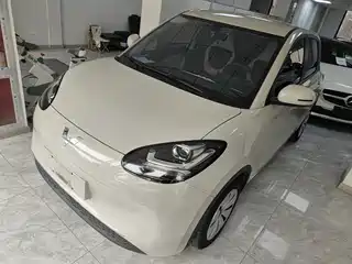 Wuling Motors Bingo 2023