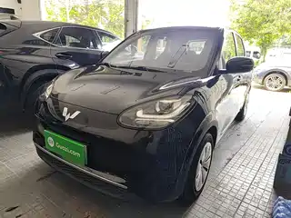 Wuling Motors Bingo 2023