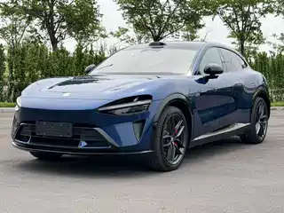 Xiaomi Auto Xiaomi YU7 2025