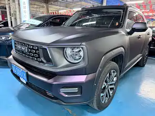 Haval Da Gou 2nd Gen 2023