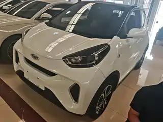QQ New Energy Little Ant 2020