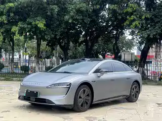 Zhijie S7 2024