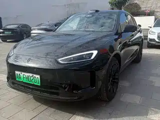 AITO Wenjie M5 2025