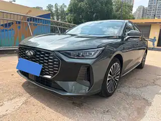 Chery Fengyun Fengyun A8L 2024