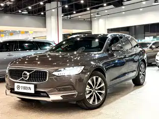 Volvo Volvo V90 2023
