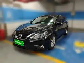 Nissan Teana 2016