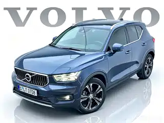 Volvo XC40 2021