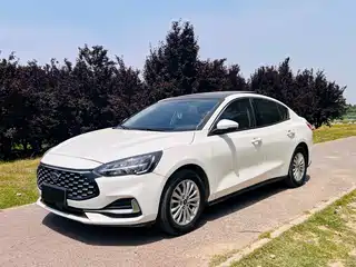 Ford Focus 2020