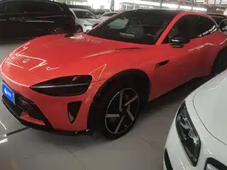 Xiaomi Auto YU7 2025