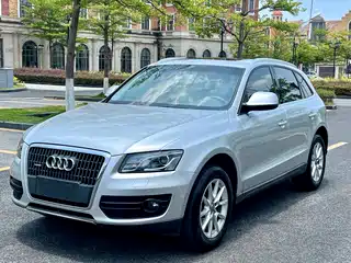 Audi Q5 2012