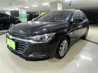 Chevrolet Monza 2021