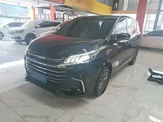 SAIC Maxus G50 2023