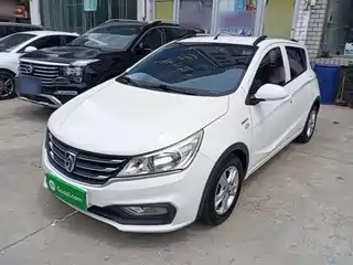 Baojun 310 2017
