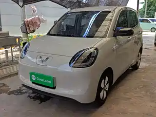Wuling Motors Hongguang MINIEV 2025