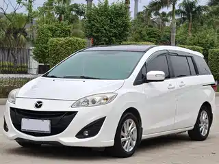 Mazda Mazda5 2013