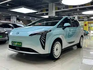 Aion Y 2023