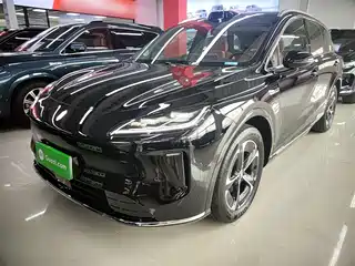 Shangjie SUV 2025