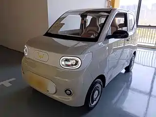 Wuling Motors Hongguang MINIEV 2024