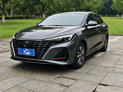 Changan Eado 2023