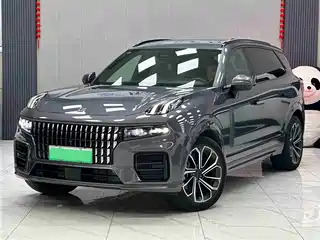 Lynk & Co 09 EM-P 2022