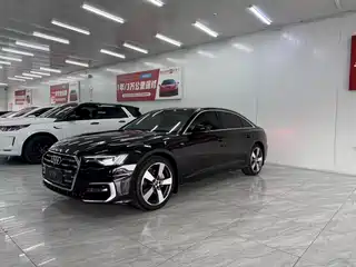 Audi A6L 2023