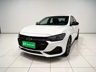 Chevrolet Monza 2019